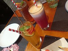 -百特喜·意大利餐厅(八佰伴镇江店)