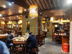大堂-杨记隆府(重庆总店)