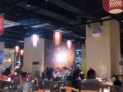 -东镇老火锅(长春路首店)