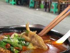 -李米线(武陵路店)