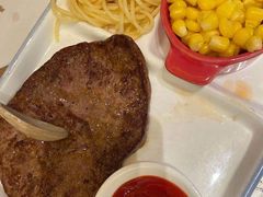 -菲滋意式餐厅(鄞州印象城店)