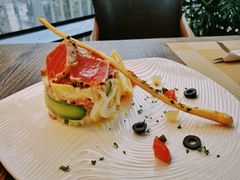 -巴别塔法餐舍(朝阳店)