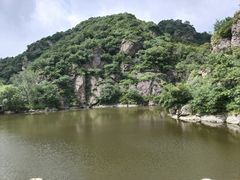 -妙峰山风景名胜区
