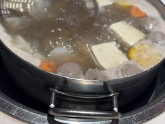 -潮泰牛肉火锅 · 创于1992年(车公庙店)