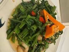 -太食獸泰式茶餐厅(IFS国金中心店)