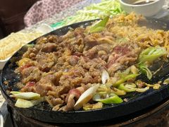 -厚味居炙子烤肉·清真(天桥南纬路店)