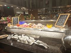 -二楼咖啡厅·厦门源昌凯宾斯基大酒店(湖滨中路店)