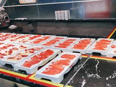 -谭三娘鲜切牛肉自助火锅(九眼桥总店)