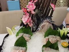 -祈胜邨•顺德鱼生•顺德菜(容桂店)