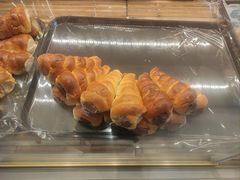 -烘焙町面包店(西四店)