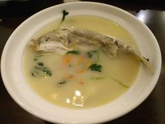 -肆月河豚·新淮扬(金融街店)