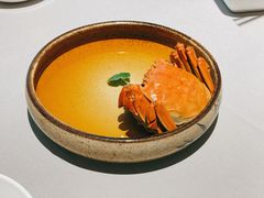 熟醉河蟹-屋里厢上海菜馆