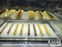 -广州融创花间堂悦雪酒店-花间食西餐厅