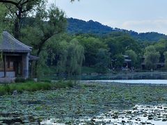 -承德避暑山庄景区