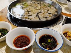 卜卜蚬-丰尔粥食·粥底火锅·桑拿鸡(大良总店)