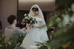 -Sunny喜铺婚礼策划(东部店)