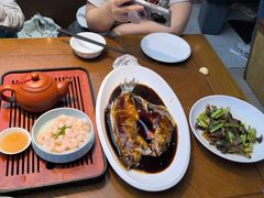 -外婆烧.老杭帮菜(庆春店)