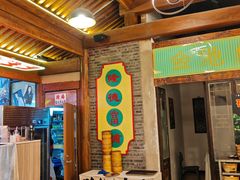-湛林.粤西大排挡(前门店)