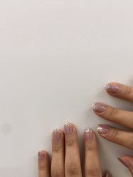 -济南花里美甲美睫