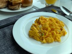 -深圳前海华侨城JW万豪酒店光之翼·港湾尚膳