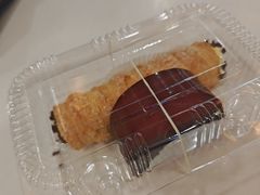 -蜂蝶来饼店(拱北总店)