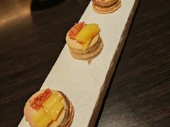 -庐灶江南·江南菜·四合院Bistro(东直门雍和宫·原华侨宾馆店)