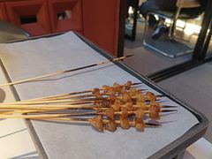 -柳喜辣·烧烤酒局(跃进总店)