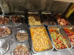 -嘉州鲜知味钵钵鸡(奎星楼店)