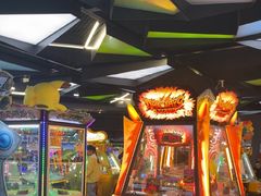 -星际传奇·电玩城·游戏厅·儿童乐园(大悦城店)