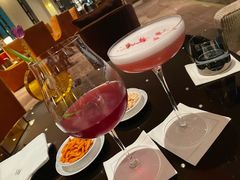 -华尔道夫酒店·羿庭(金鱼胡同店)
