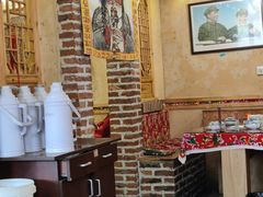 -闯关东东北农家菜(崂山石老人店)