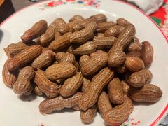 -破摊·东北烧烤(观前街店)