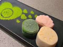 -海底捞火锅(塘厦天虹店)