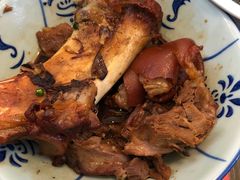 -观桥阁(锦溪店)