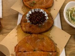 泡菜餅-莫嘎(乌鲁木齐中路店)