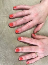 点击看大图 -LILY NAILS美甲美睫
