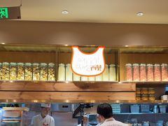-西贝(枫蓝国际购物中心店)