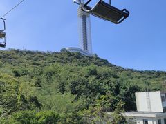 -富斯特索道