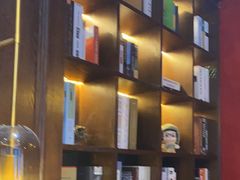 -恐怖游戏(湖滨店)
