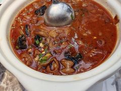 -又见炊烟私房菜(敬亭路店)