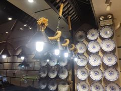 -秦唐汉味biangbiang面(大钟寺店)