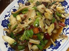 -九九牛肉馆(南山路店)