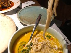 -菩提素素食餐厅(晶郦馆店)