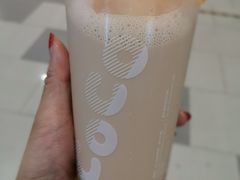 -CoCo都可(虹口龙之梦店)