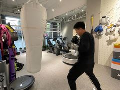 -mYSTEPS健身运动馆(古北店)