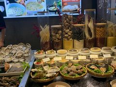 -宴小馆·小海鲜青岛菜(五四广场店)