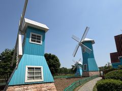 -宜兴龙背山森林公园