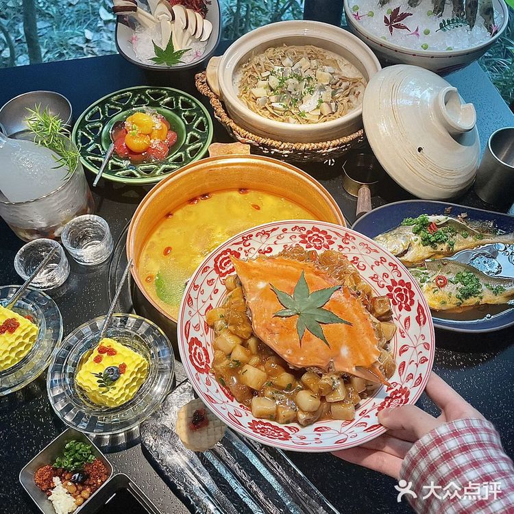 年轻人就应该喝养生鸡汤🌹