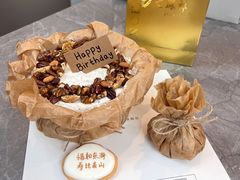 -半勺舒舒生日蛋糕店