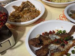 -小林哥的海鲜馆·夜宵烧烤(渔人码头店)